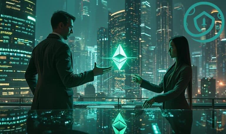 Ethereum Price May Surge to $12K, Analysts Predict
