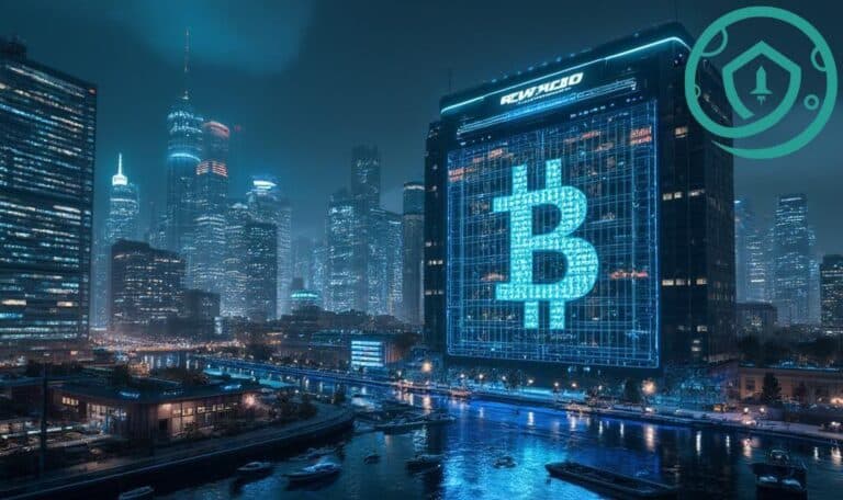 Brevan Howard Invests $2.3B in BlackRock Bitcoin ETF