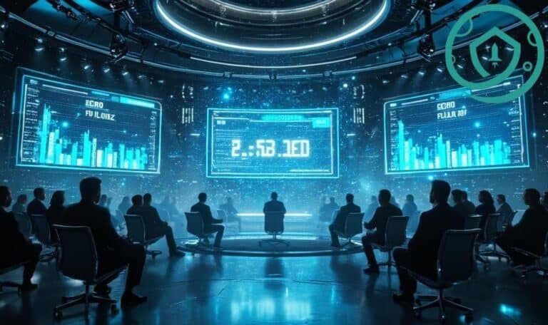 Trump Media Joins $6.42B Crypto Partnership