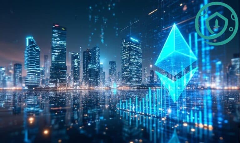 SharpLink Acquires $54M More ETH, Holdings Reach $1.65B