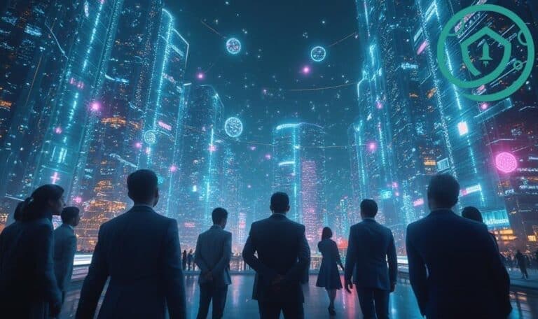 # Chainlink and SBI Partner for Tokenized Asset Solutions