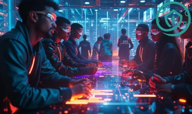 Zink by ATMTA: New Blockchain for Decentralized Gaming Identity