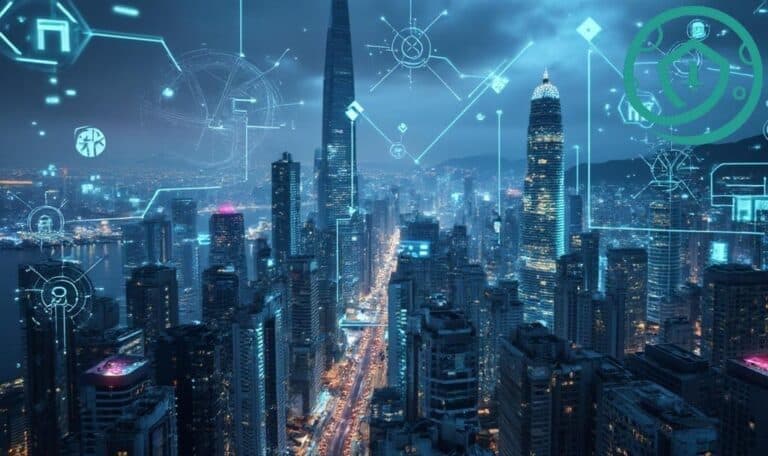 Hong Kong Stablecoin Licensing Regulation