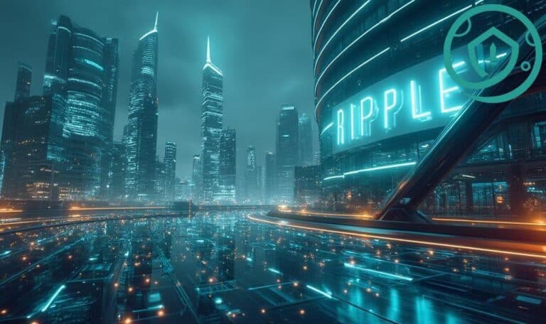 Ripple Awaits SEC Decision on XRP ETF Applications