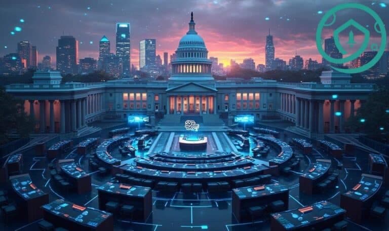Senate Advances CLARITY Act for Crypto Regulation