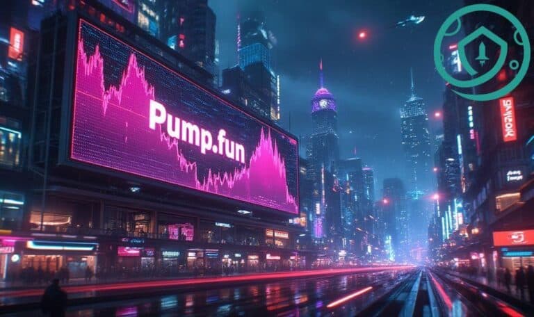 Pump.fun Achieves $800 Million Revenue in Solana Memecoin Surge
