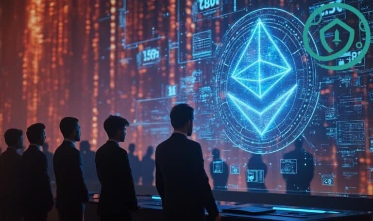 WLFI Token Debuts on Ethereum with 20% Unlock