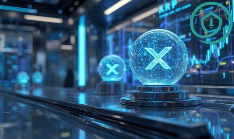 Ripple Labs Escrow 700 Million XRP