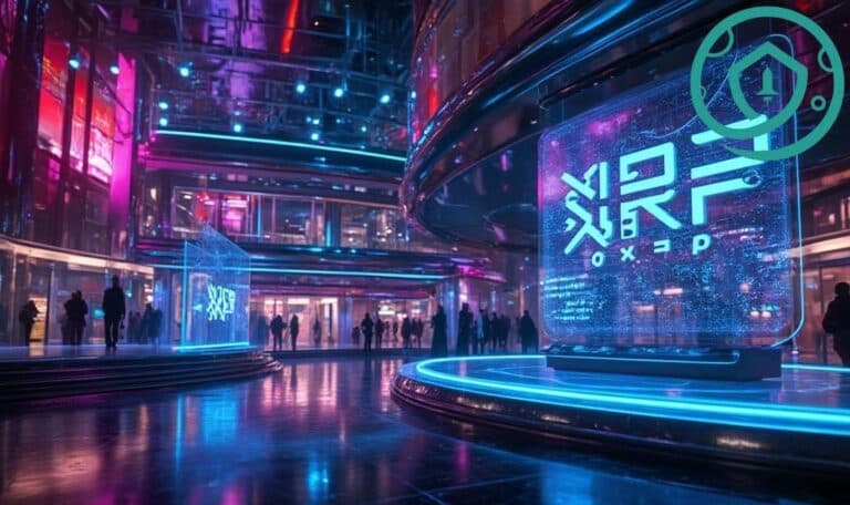 Ripple Releases 1 Billion XRP, Continues Monthly Escrow Pattern