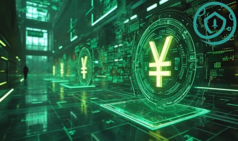 China Reviews Yuan Stablecoins for Global Currency Shift