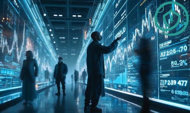 Ye Launches YZY Token, Market Peaks $3B Briefly