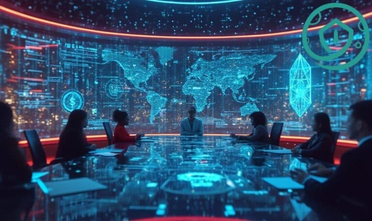 SEC’s Peirce Suggests US-UK Sandbox for Crypto Innovation