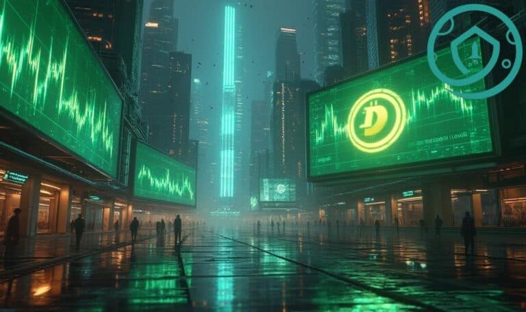 Dogecoin ETF Speculations Lack Official Backing
