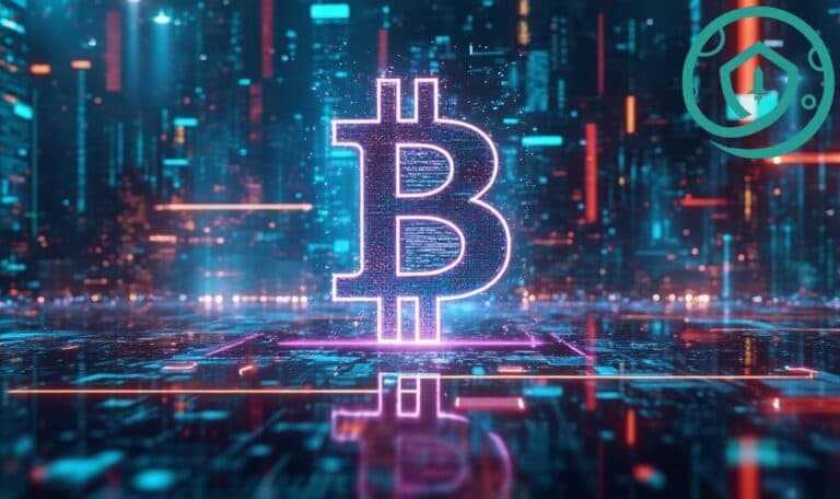 Bitcoin Nears All-Time High as US CPI Data Emerges