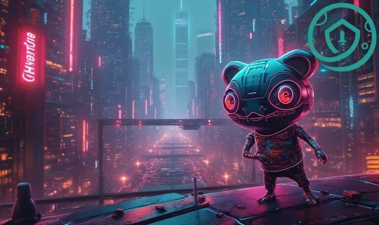 Little Pepe Gains Momentum with $20M Presale Success