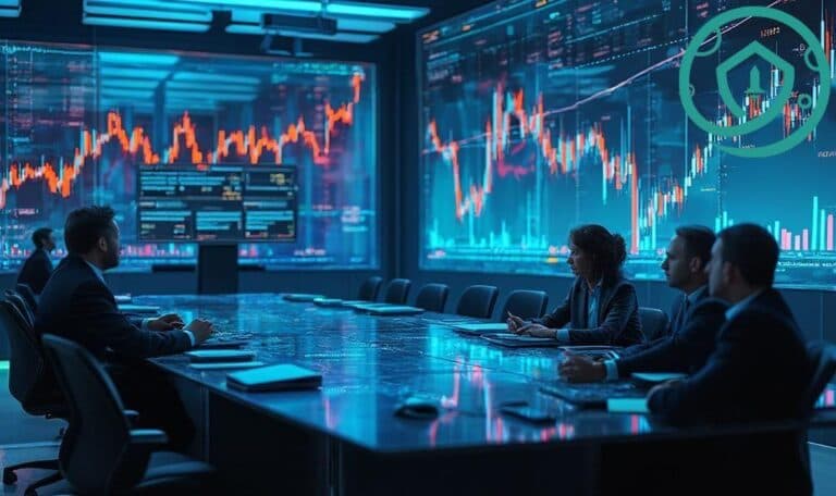 Michael Saylor Predicts Massive Bitcoin Price Volatility