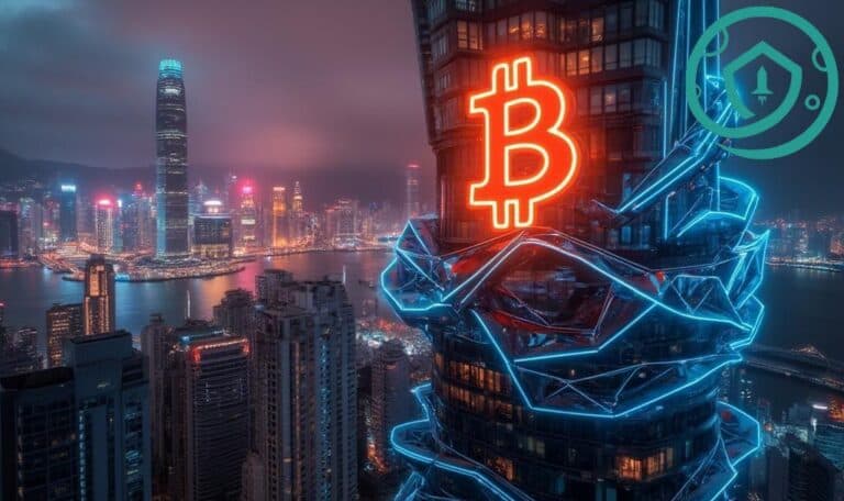 Ming Shing Group’s Bitcoin Acquisition