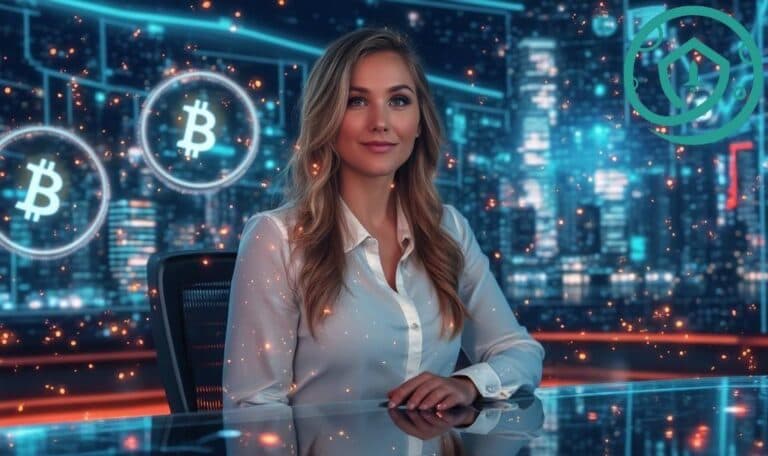 Natalie Brunell Advocates Bitcoin on Fox Business
