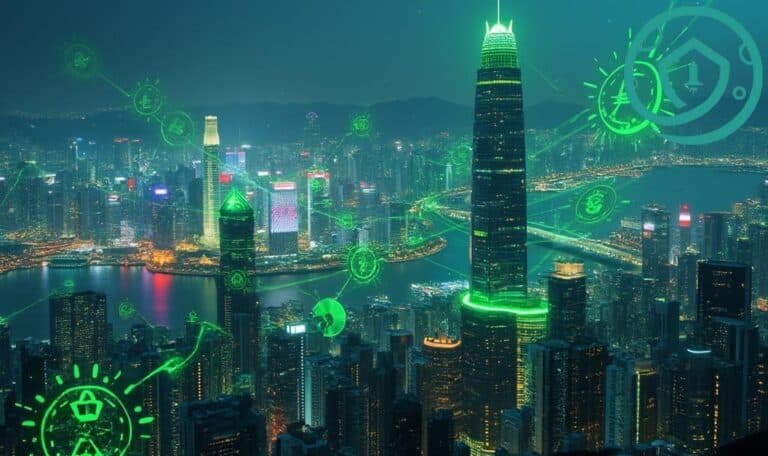 RD Technologies Raises $40M for Stablecoin Launch