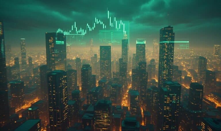 Cryptocurrency Market Analysis: Understanding the Recent Downturn