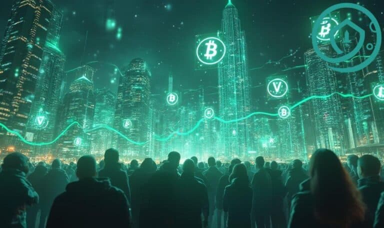 Trump’s Fed Nomination Influences Crypto Market Surge