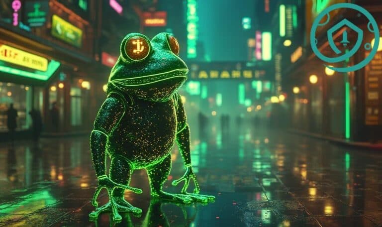 Pepe Dollar Presale Raises Over $1.5 Million USD