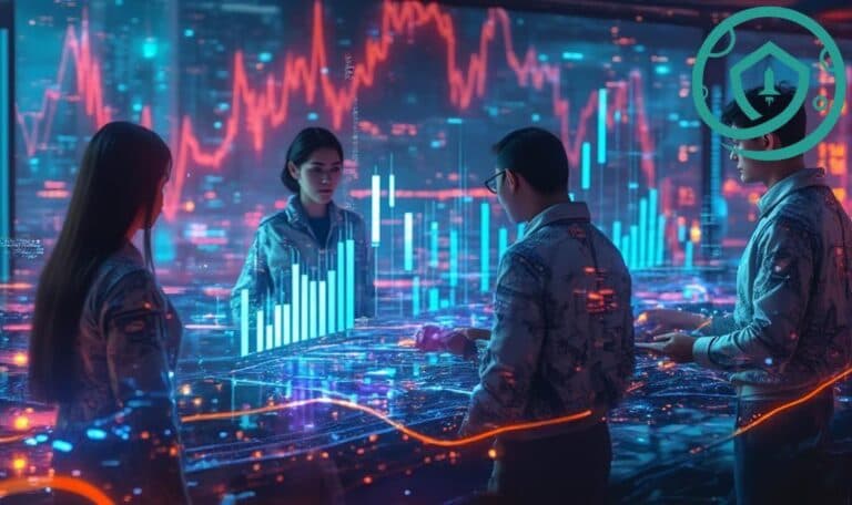 Pi Coin Futures and Market Volatility