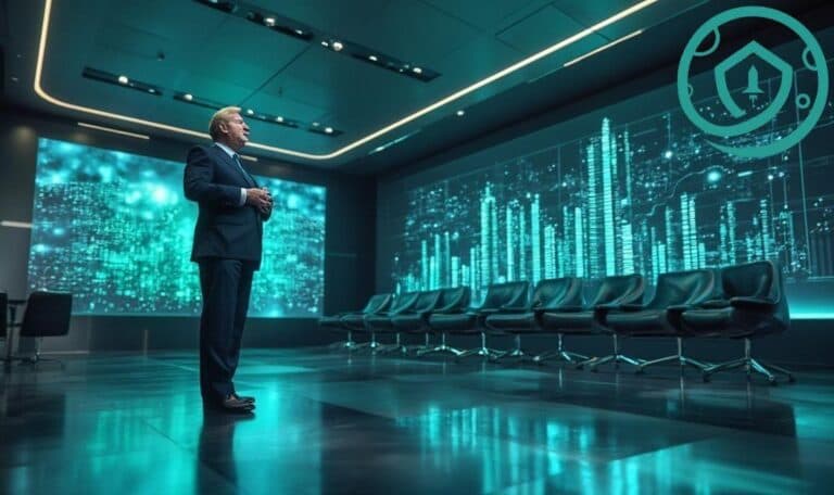SEC’s Paul Atkins Leads Initiative to Boost U.S. Crypto Leadership