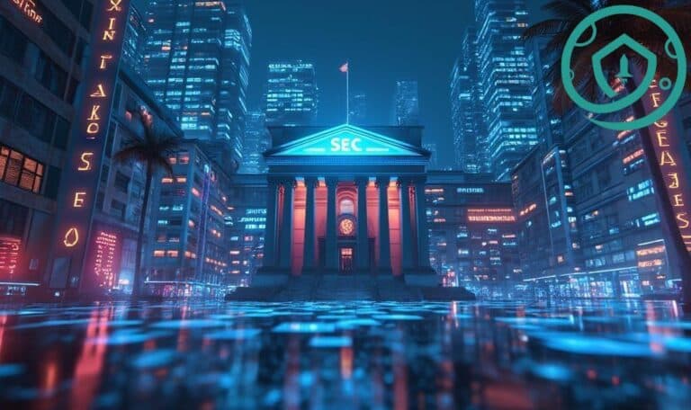 SEC’s Project Crypto Spurs XRP Price Optimism