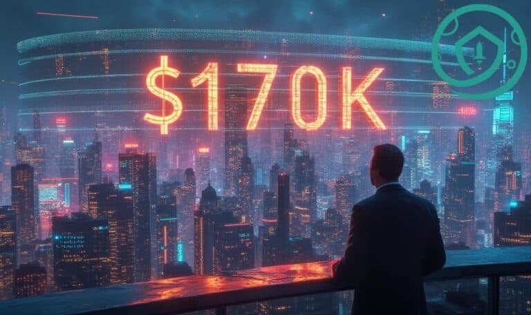 Anthony Scaramucci Reaffirms Bold Bitcoin Price Prediction