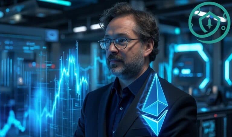 Tom Lee Projects Ethereum Surge to $16K by 2025