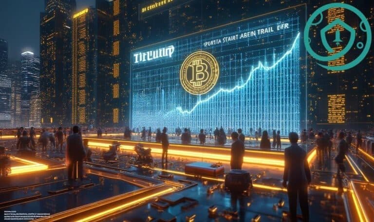 Canary Capital Files S-1 for Trump Coin ETF
