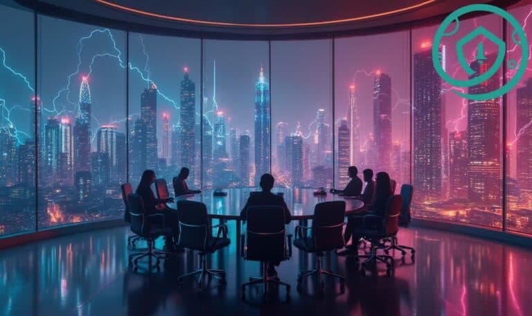 Bo Hines Resigns as Executive Director of Crypto Council