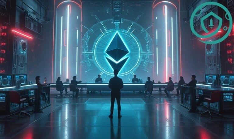 Vitalik Buterin’s FOCIL Proposal Spurs Ethereum Debate
