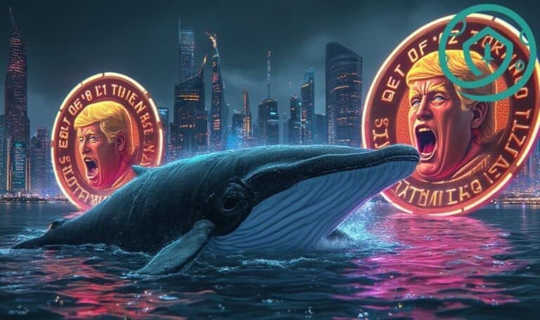 Crypto Whale Linked to Kanye West’s YZY Token Trading