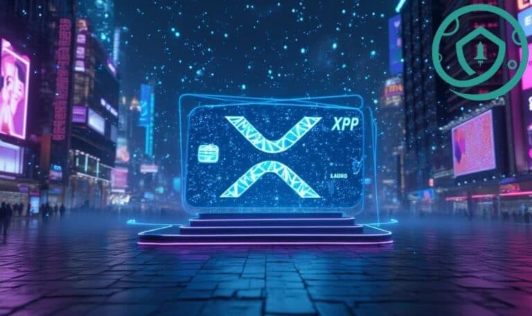 XRP Mastercard Launch Announcement