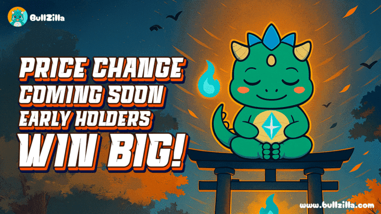 Dogecoin Prediction Meets BullZilla Presale: Why They’re the Top Meme Coins to Join for Short Term