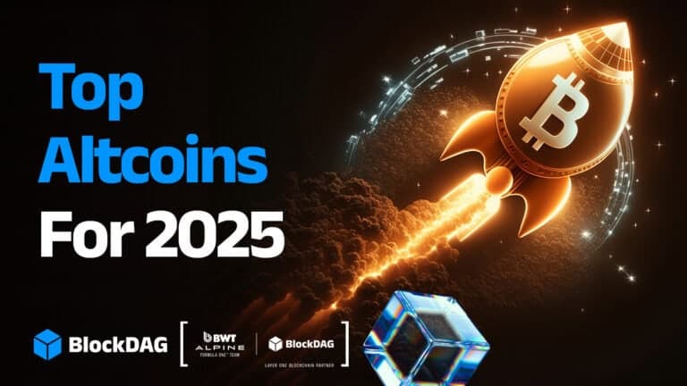 Meta Title: Top Crypto to Buy Now: BlockDAG & More