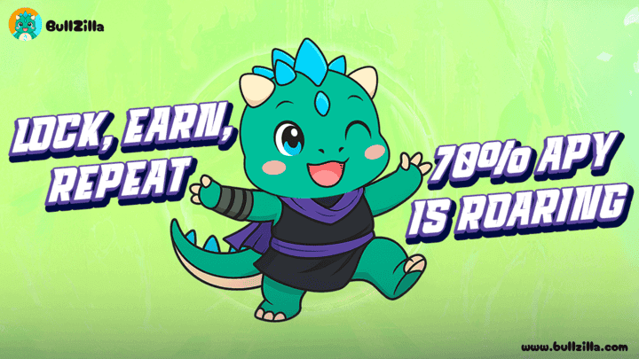 Which is the Next 1000x Meme Coin: BullZilla, Bonk, or SPX6900?