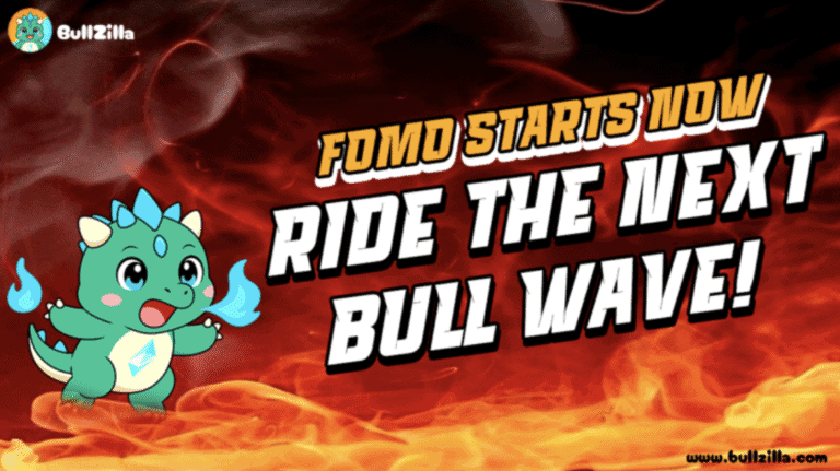Hedera and World Liberty Financial Redefine DeFi, as BullZilla ($BZIL) Presale Roars Ahead Among the Best Crypto Presales to Join Now