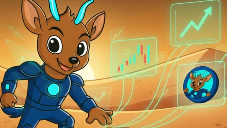 Dogecoin Price Prediction: DOGE Holds $0.1895 Support as Noomez ($NNZ) Presale Attracts Meme Whales