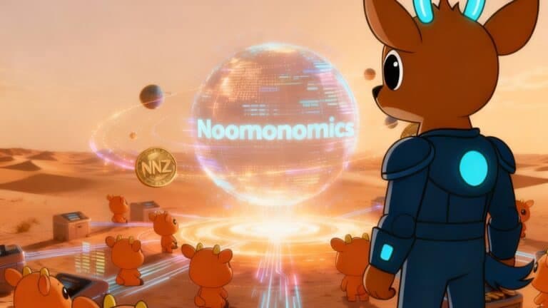 Pepe Price Prediction: PEPE at $0.057014 as Noomez ($NNZ) Presale Ignites Fresh Capital