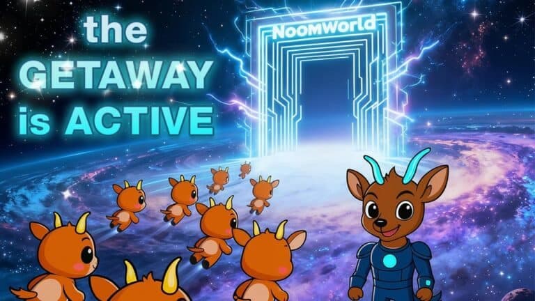 Next Crypto Bull Run: Why Traders Are Watching Noomez ($NNZ) Closely