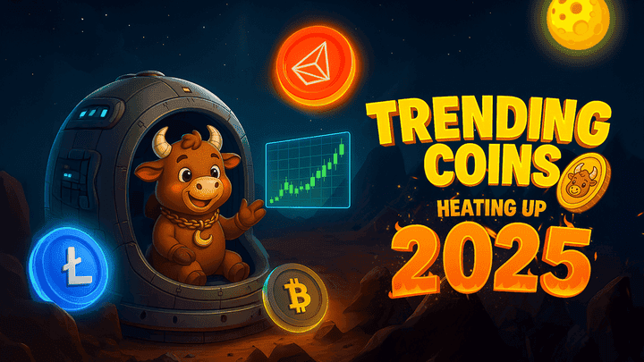 5 Next Big Cryptos to Watch This November - MOBU, BNB, XRP, BZIL, CULEX Drive Bull Momentum