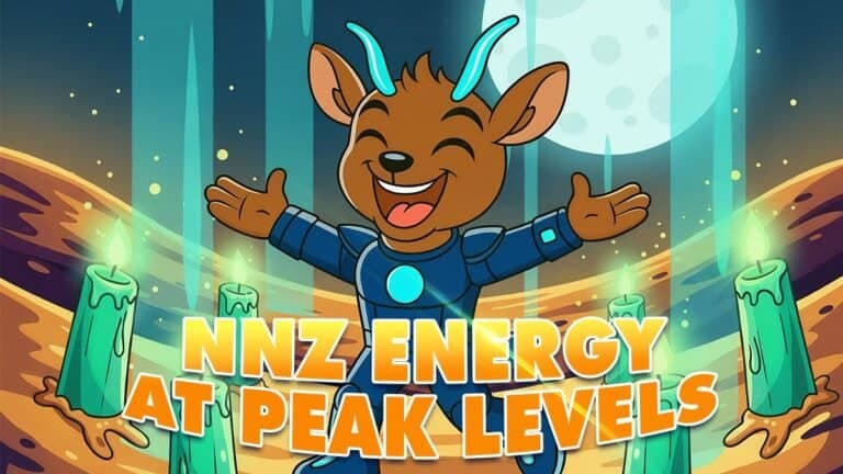 How to Join Noomez Presale: Understanding the Noomez Crypto Launch Milestones and Arc-Based Roadmap