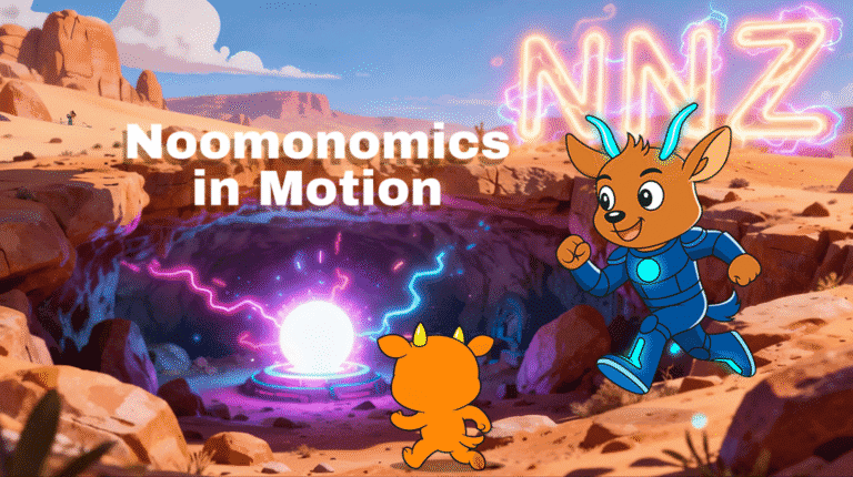 HBAR Price Today: Hedera Moves Too Slow! Noomez ($NNZ) Is the Fast-Track Ticket to Moon Gains