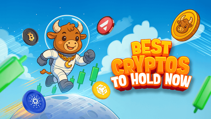 Snag the Next 1000x Crypto Coin Before it Explodes - 8 Top Must-Watch Tokens You’ll Regret Missing