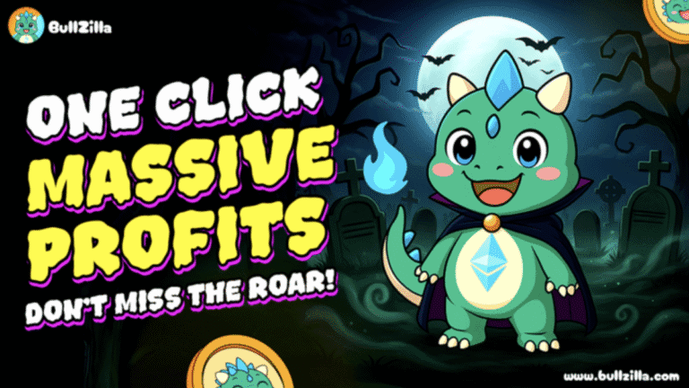 Three Titans Roar: BullZilla, MoonBull, and La Culex Named the Best Meme Coins to Buy This Month