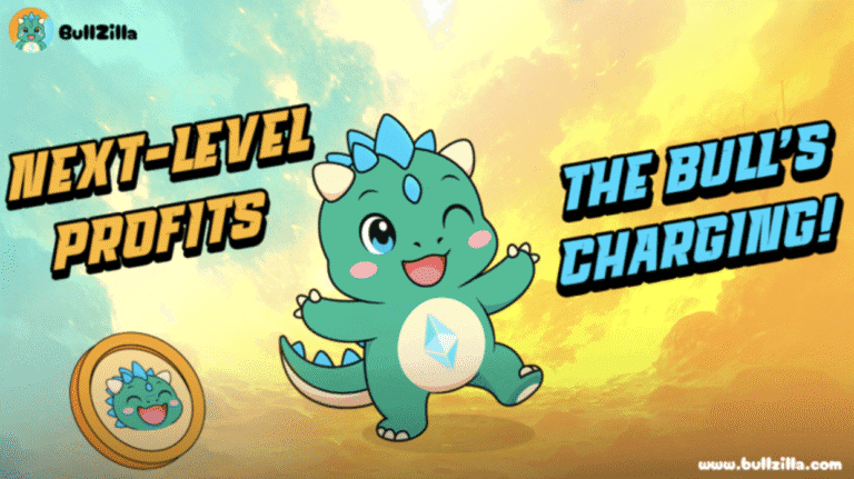 Bonk and Baby Dogecoin Struggle to Maintain Momentum as BullZilla Dominates the Best New Meme Coins to Buy in November