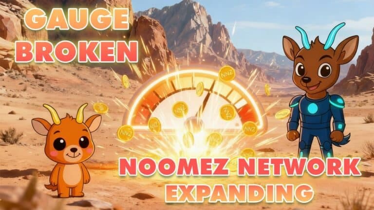 How to Evaluate the Best Crypto Presale Tokens: Analyzing $NNZ’s Tokenomics Model